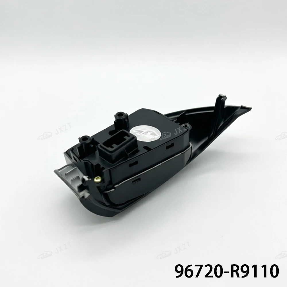 Steering Wheel button OEM 96720-R9110 for Hyun-dai Creta IX25 OEM 96720 R9110 view 5