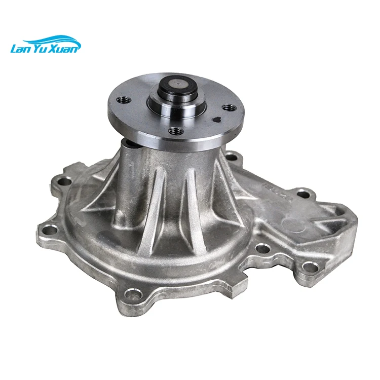 Isuzu Spare Parts 5-87610089-0 8-97363478-0 5876100890 8973634780 4HK1Water Pump Water Pumps