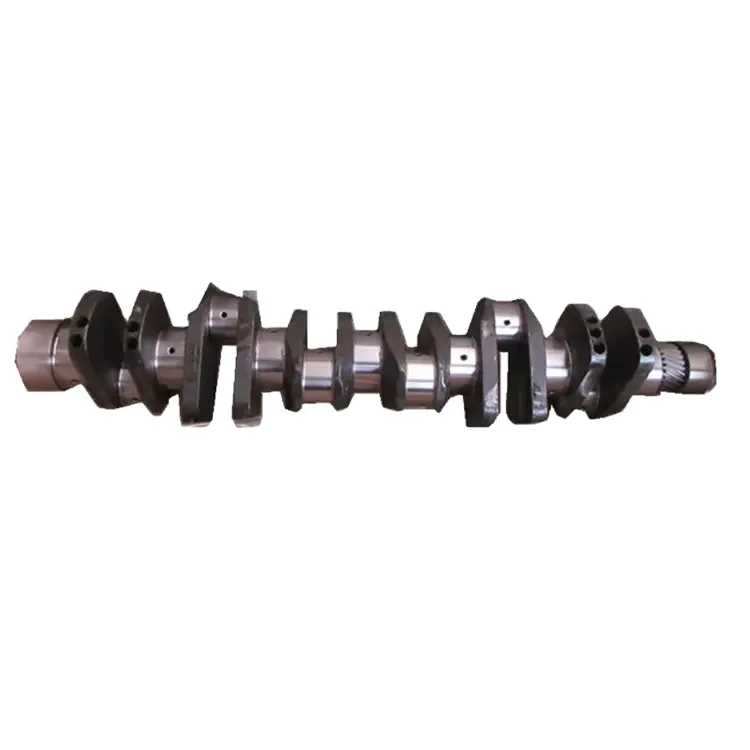 

High Quality Weichai WD615 Engine Crankshaft New Condition Advantage Supply Models 612600020373 612600020939 612600020718