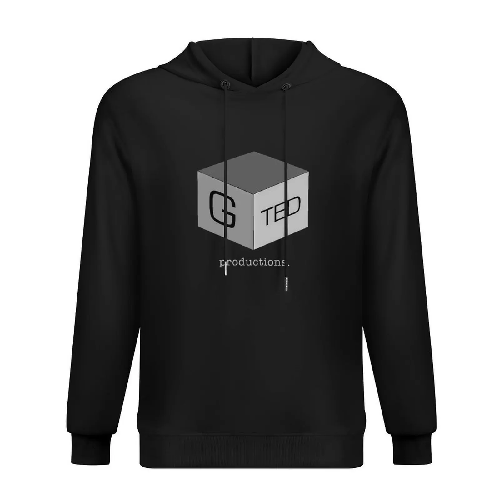 

G Ted Productions Hoodie korean autumn clothes clothes for men male clothes winter hoodies for men