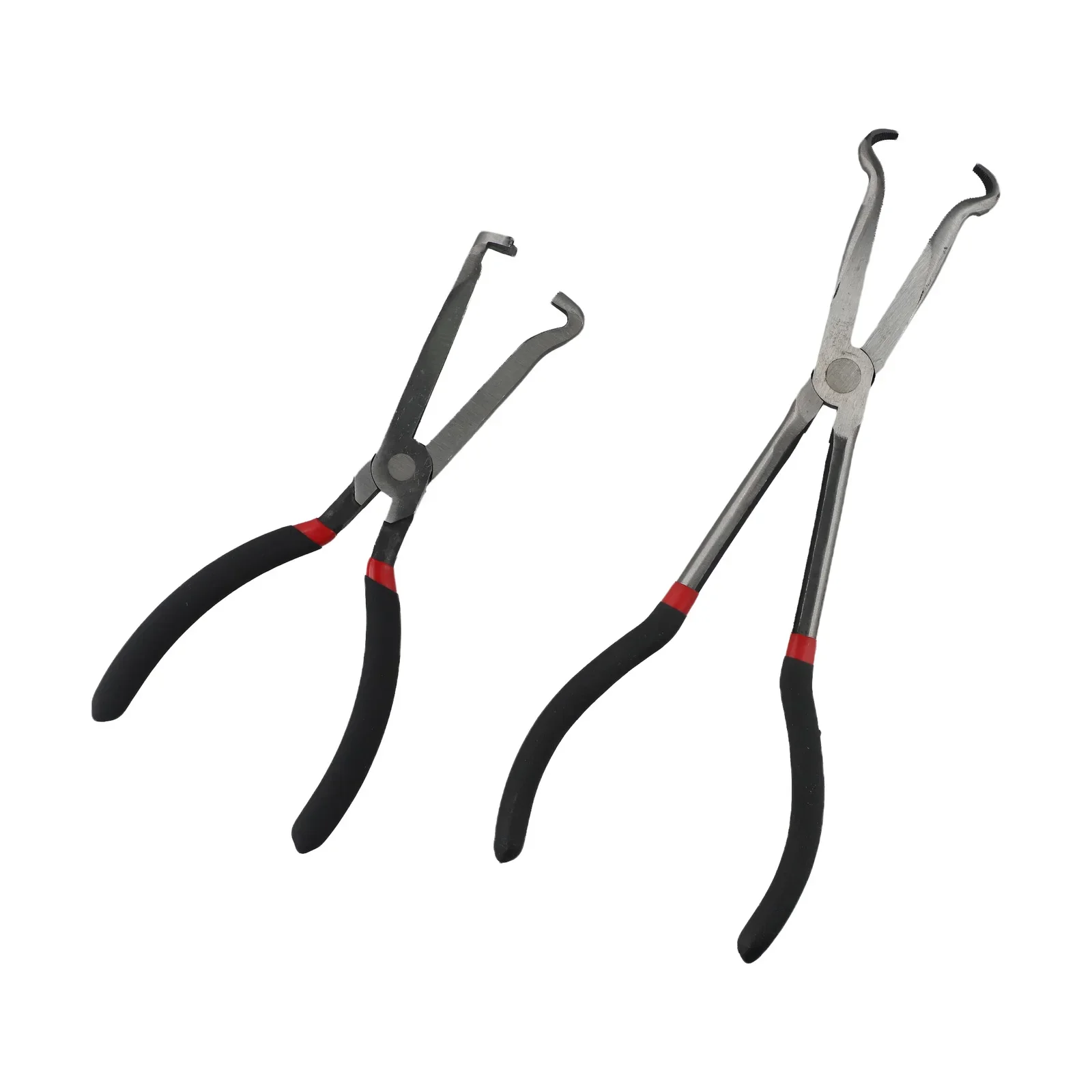 

Electrical Disconnect Pliers for Easy Removal of Ignition Coils and Narrow Space Connectors in Automotive Applications