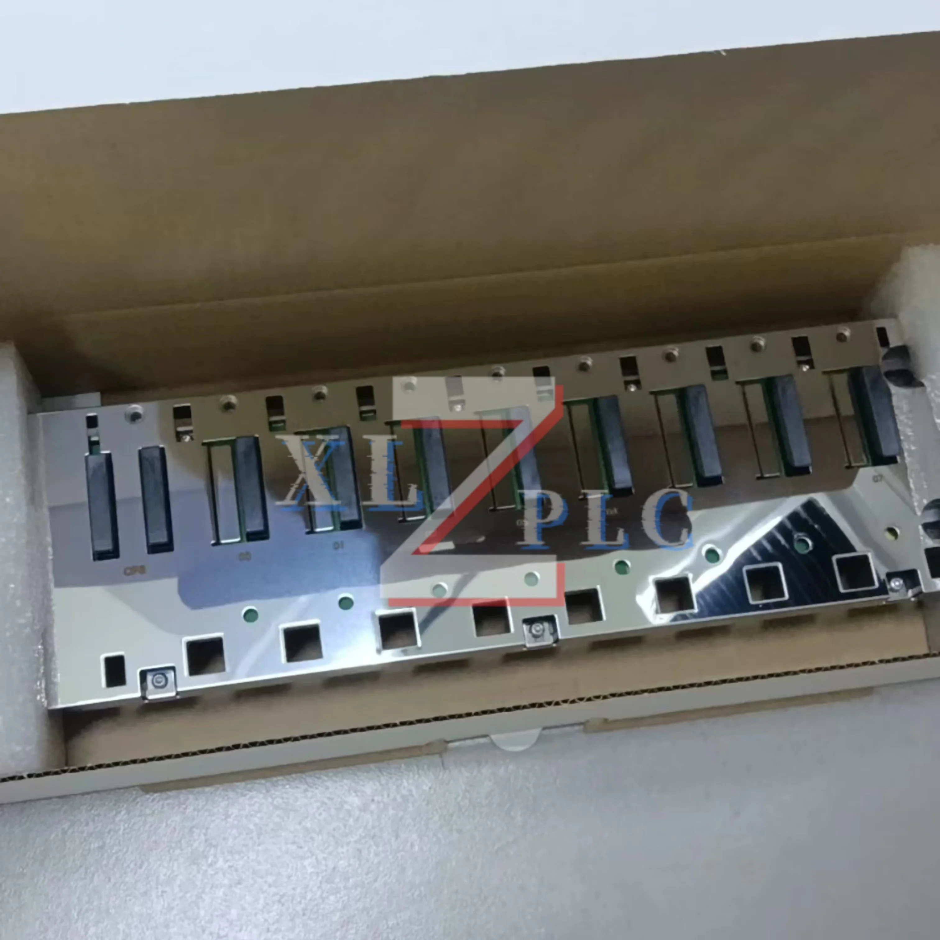 BMEXBP0800  BMXXBP1200  new in box  Backplane Module