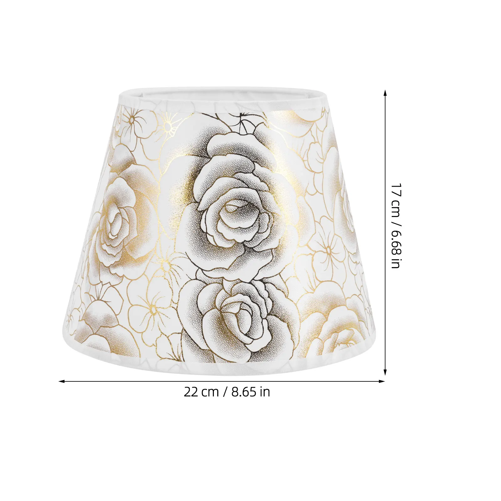 

Абажуры 22 см, тканевый чехол, сменный льняной абажур «сделай сам», H сделал для настольного пола, прикроватная лампа, теплый, золотисто-коричневый