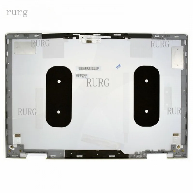 

L новый для HP ENVY X360 15-BP 15M-BP 15M-BQ 15,6 "задняя крышка ЖК-дисплея серебристый 924344-001