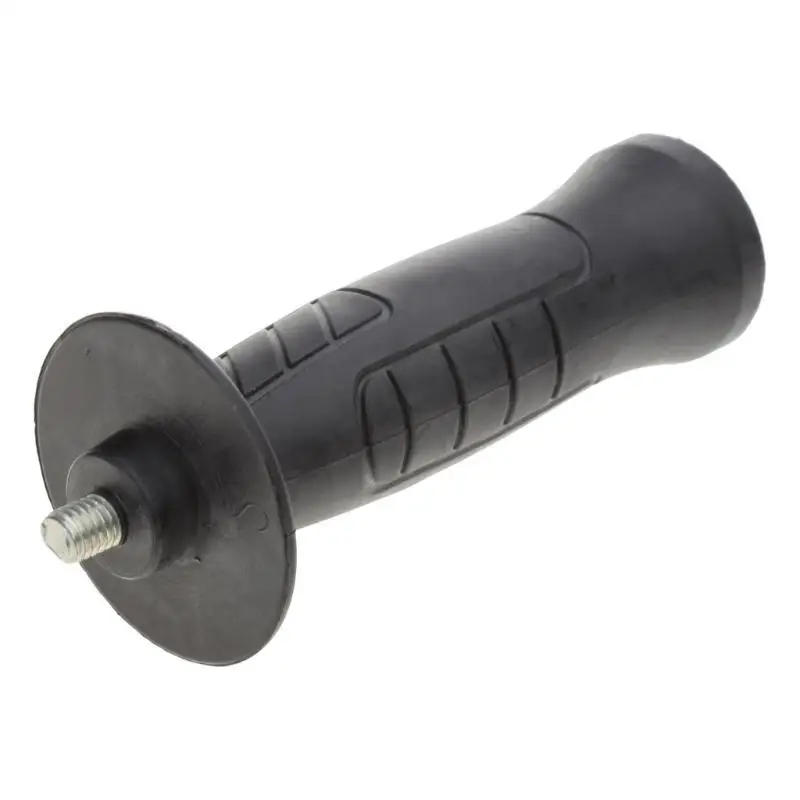 Y1UD 8mm 10mm Thread Auxiliary Side Handle For Angle Grinder Grinding Machine Tools