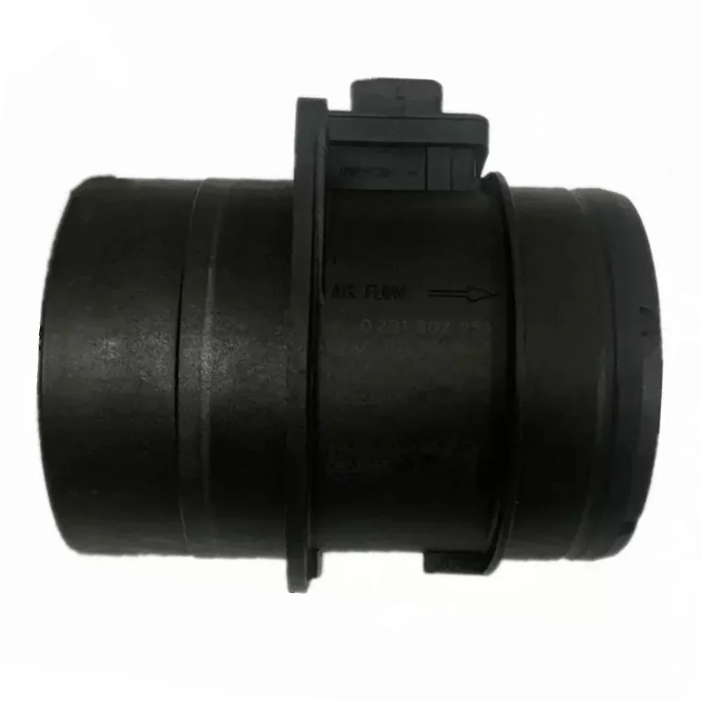 0281002956 Mass Air Flow Sensor Mass Air Flow Sensor Precise And Accurate 03L906461A Black Manufacturer Practical