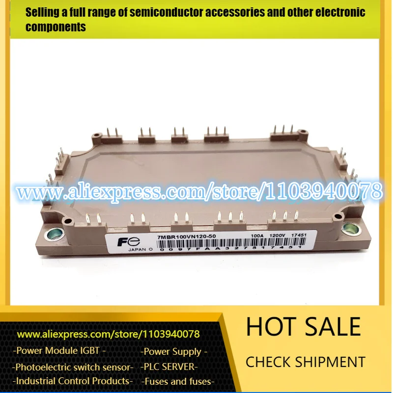 

7MBR150VN120-50 7MBR150U4R120-50 7MBR100VN120-50 7MBR100U4R120-50 7MBR75VN120-50 7MBR75U4R120-50 7MBR50VN120-50 7MBR50U4R120-50