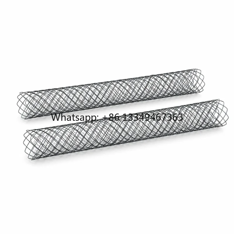 Product Self Expanding Nitinol Medical Metal Biliary Stent