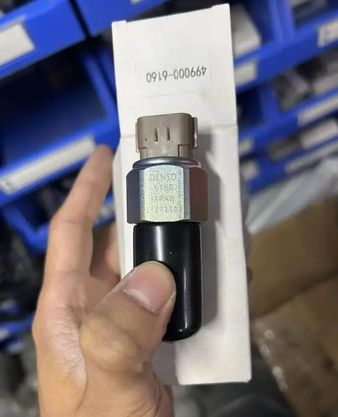 Sensor Da PressãO D… - image