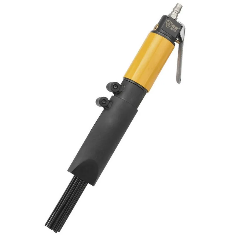 Wave Shield Powerful Pneumatic Rust Remover Pneumatic Rust Remover Pneumatic Shovel Bundled Air Shovel Bd-1073