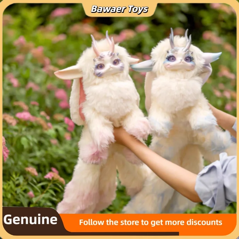 

Tutulong 400% Blind Box Fantasy Creature Series Big Customized Anime Peripheral Children Birthday Gifts Dolls Trendy Toys Gift