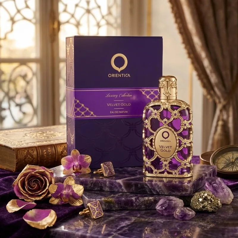 100ML Luxurious Perfume Elegant Sophisticated Warm Sweet Alluring Rich Smooth Long Lasting Captivating Refined Premium Scent