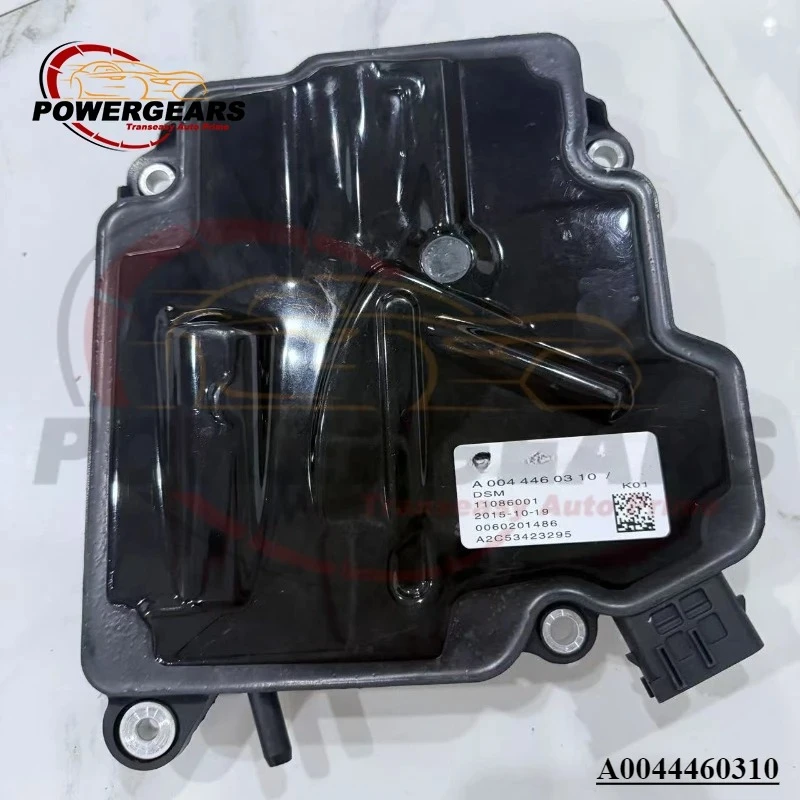 

A0044460310 A1644460710 High Quality 722.9 ISM Intelligent Servo Module Suit For Mercedes Benz W221 C218 X164