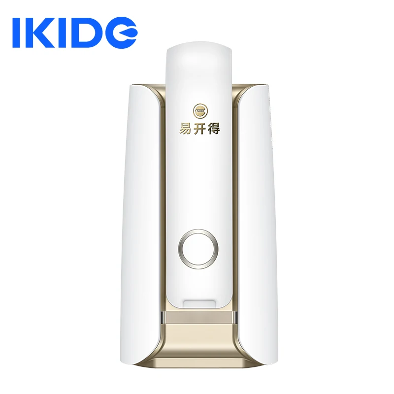 IKIDE-purificador de agua Diato de gran flujo, cerámica, ultrafiltración de aguas residuales, tipo FreeTable