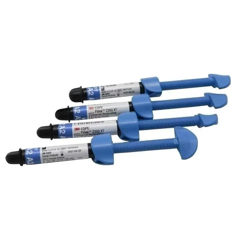 Рисунок 3 - 3M ESPE Scotchbond Single Bond