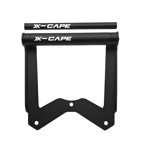 Навигационный кронштейн для Moto Morini X Cape 650 XCape 650 X-Cape 649 650 650X 2022-2025 Держатель навигации для телефона Кронштейн для крепления GPS
