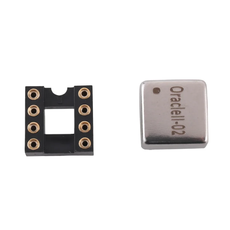 ABZZ-2Pcs Oracle II 02 Dual Op Amp Hybrid منفصل الصوت مضخم التشغيل NE5532 MUSES02 OPA2604 AD827SQ/883B Op Amp
