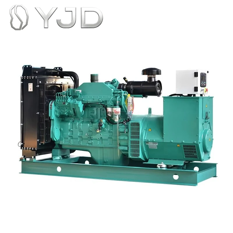 15kva 20kw 30kva 40kva 50kva 60kva 75kva  80kva Silent diesel Engine Generator Set