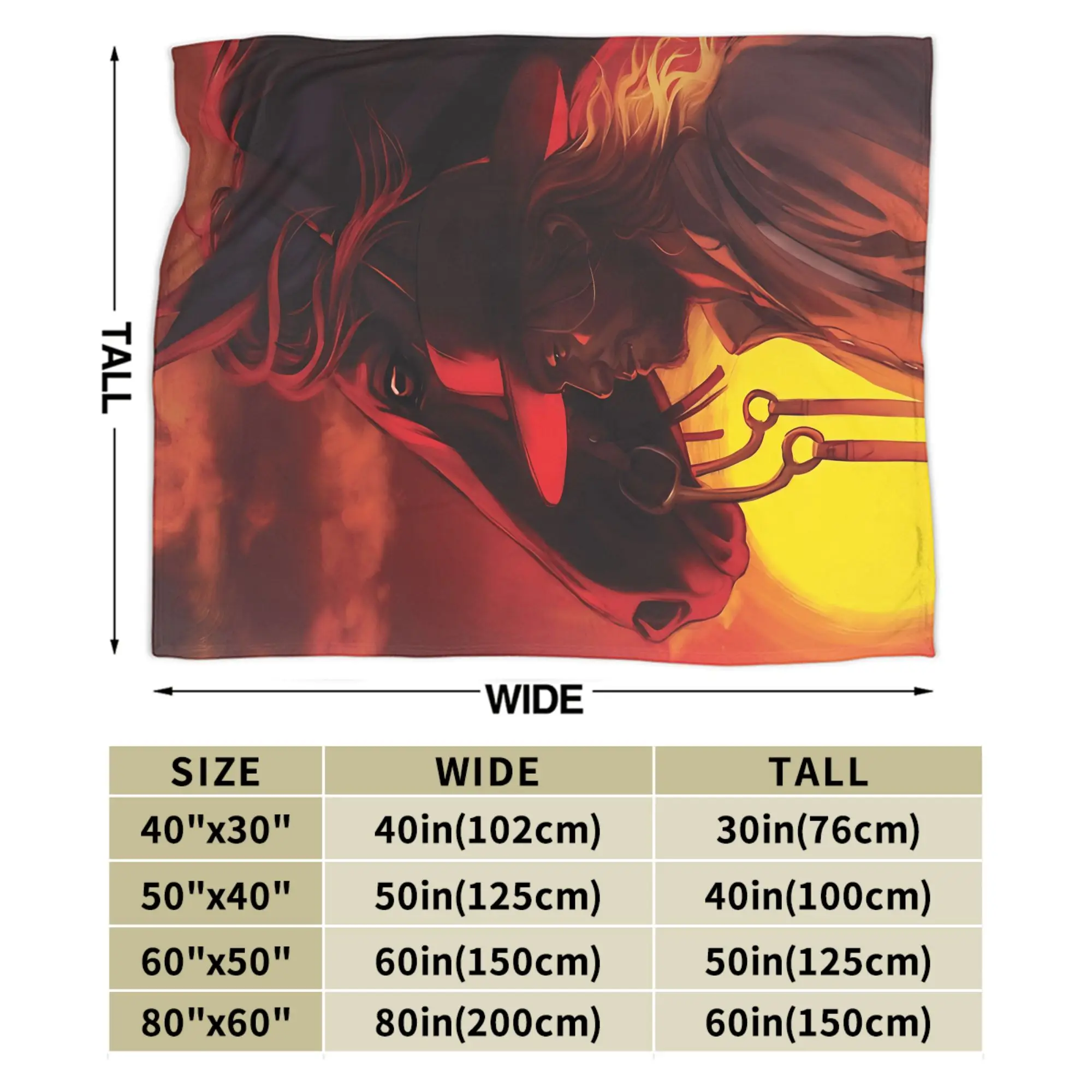 Coperta caldaPicnic per bambini Biancheria da letto Arthur Morgan Copriletto in flanella per la decorazione domestica Copridivano per divano letto di tendenza di strada