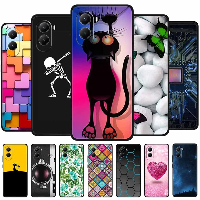 For Xiaomi Poco M7 …