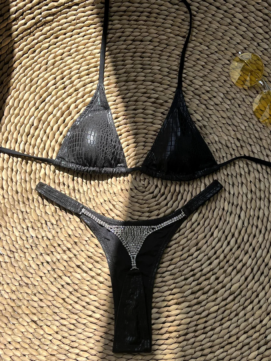 #62 Latest Two Piece Bikini Sets Offers