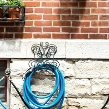 Efficient Watering 4-Way Water Diverter User-friendly Water Diverter Design Robust Construction Wide Compatibility