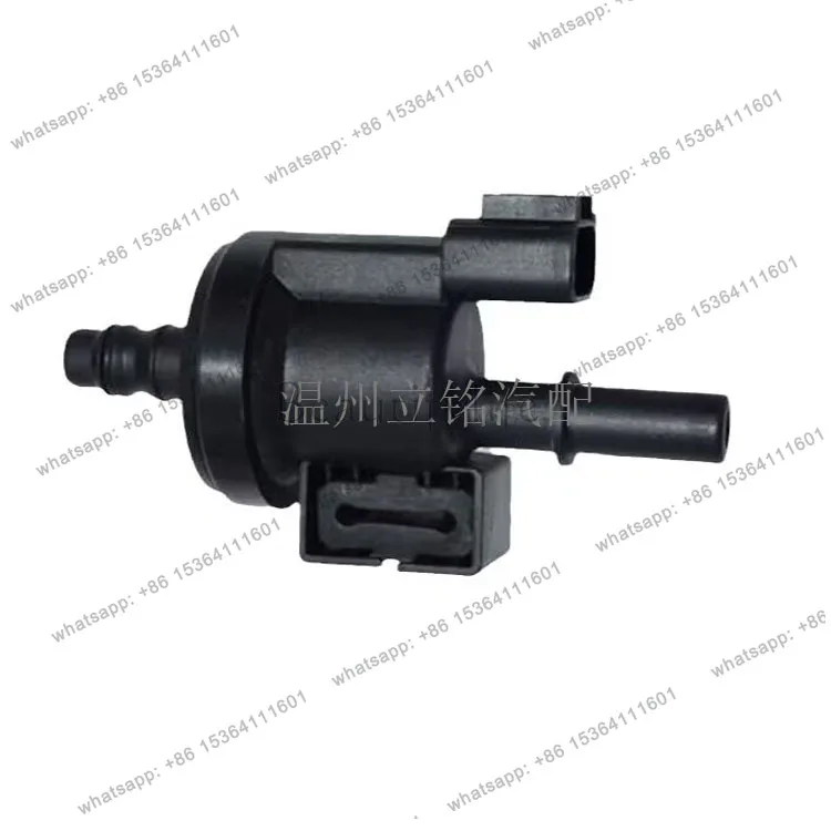 

0280142519 CU5A-9G866-AA Suitable for automotive carbon can solenoid valve