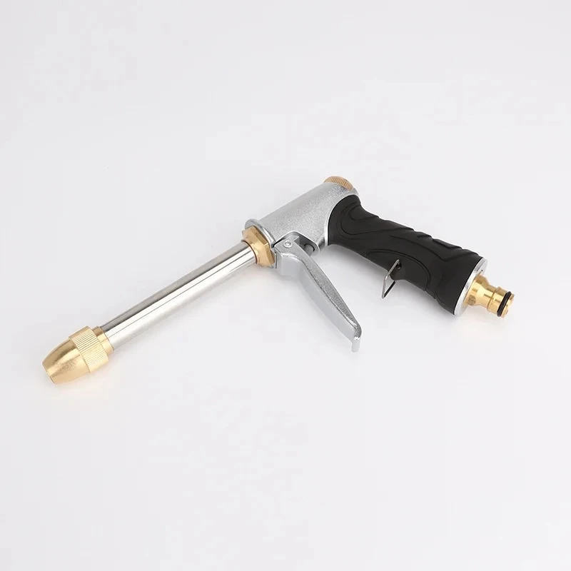 Garden Hose Sprinkler Foam Water Gun For The Garden High Pressure Car Wash Water Gun Spray Gun Car Washer Cleaner