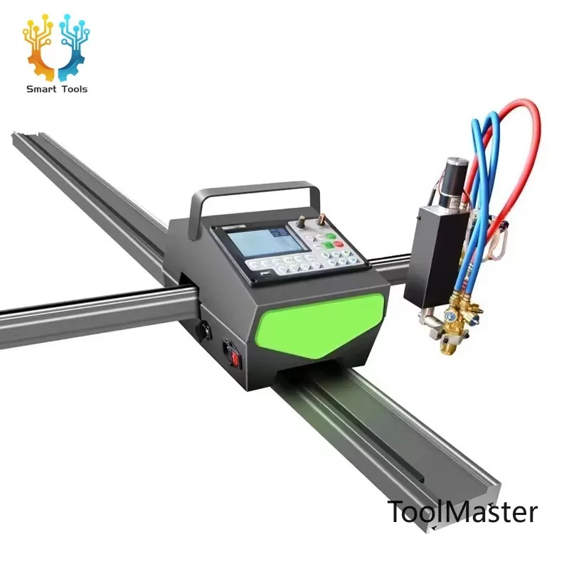 

China Supply of Min Plasma Cutting Machine