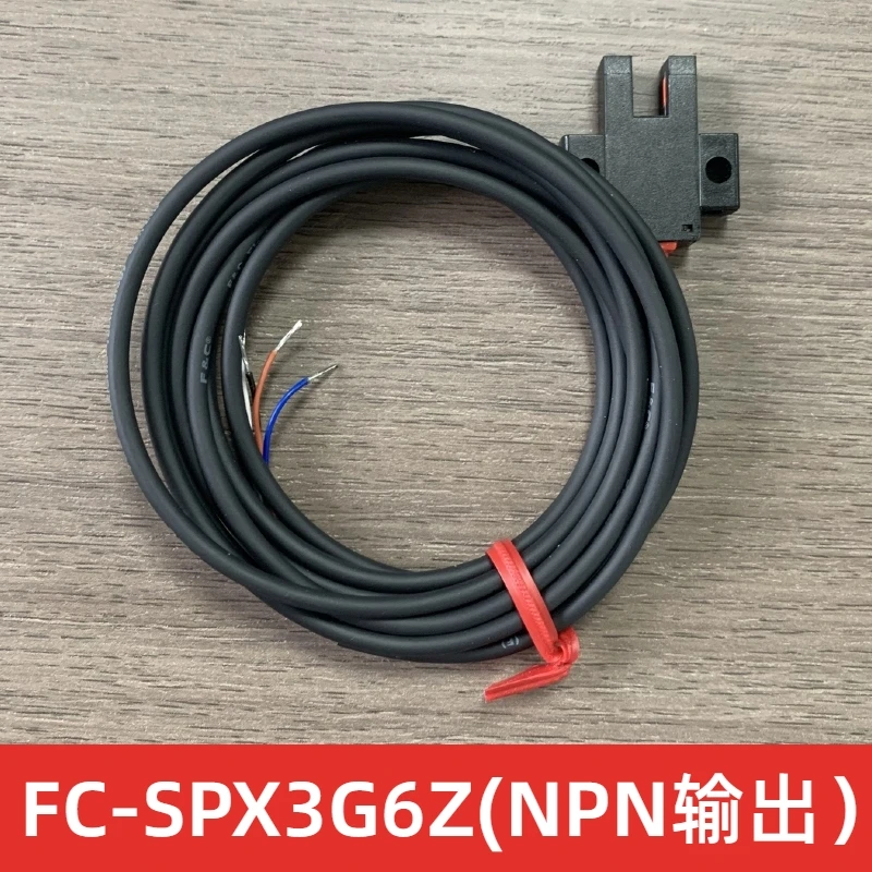 Variant: FC-SPX3G6Z