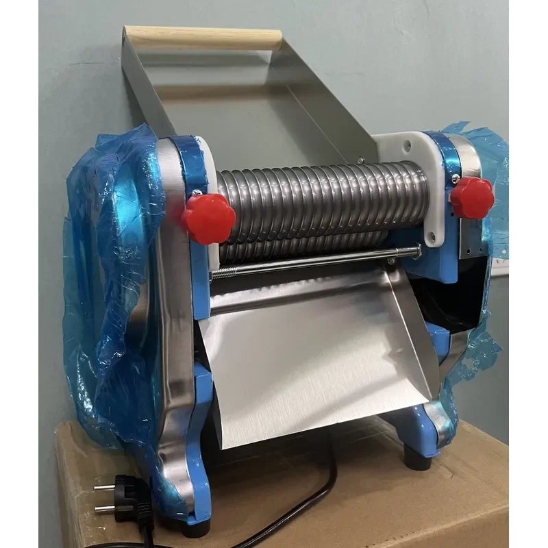Round Dough Rolling Machine for Pastry Dough Rolling Machine