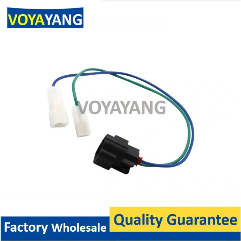 New 1Set First Inertia Switch Vehicle Crash Sensor For Standard Ignition Electric Fuel Pump Car accessories auto styling