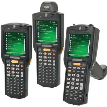 Hot Selling MC3190G - Handheld Computer PDA with Win CE 6.0 system