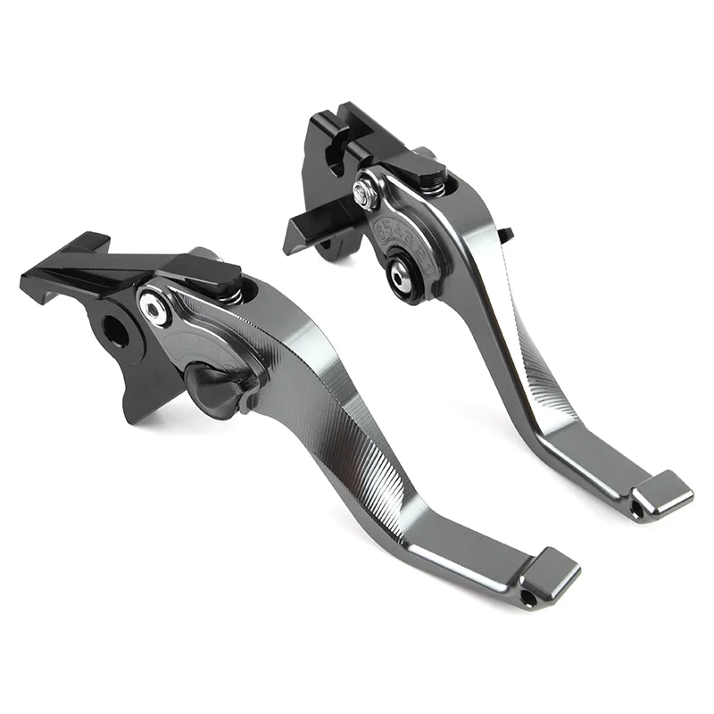 

Short Brake Clutch Levers Handle Levers for Honda FORZA 350 FORZA350 ADV350 2021-2023