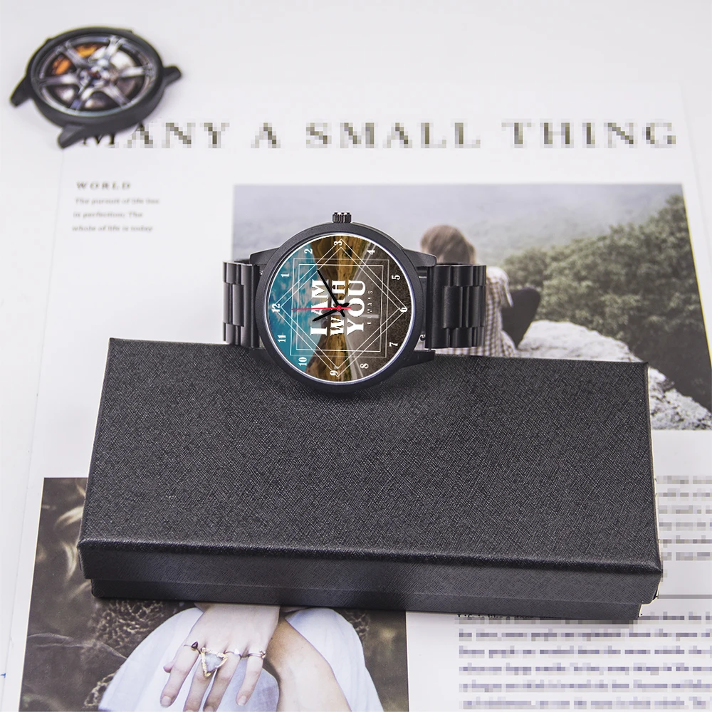 Unisex 45/38mm Male Watch Automatic Watches for Man High-end Black Silver Rose Gold Men's Watches Fathers Day Gifts Women Clock