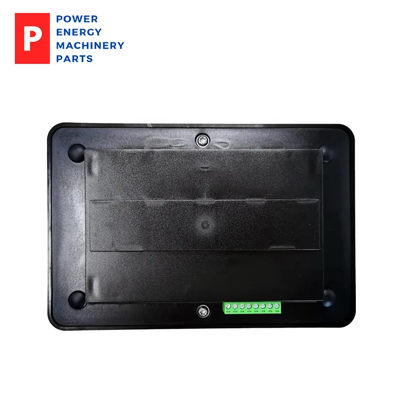 Genuine Genset Part InteliVision 5 CAN Remote Displays Controller Colour Display Unit