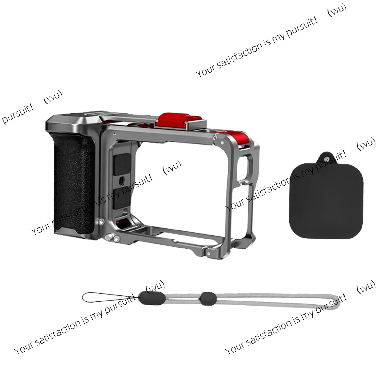 for Insta360 Ace Pro/Xplorer Shockproof Camera Case with Lens Cover Street Sports Photography Accessories
