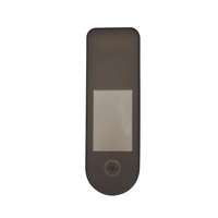Waterproof Silicone Case For Xiaomi 5/ 5 Pro/ 5 Max and 4 Pro 2nd Gen Electric Scooter Dashboard Display Screen Protection Cover