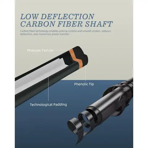 10 best sales biljardklubba - №10