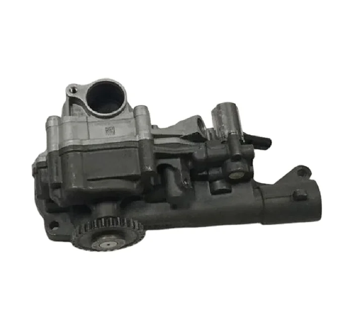 

Заводской заказ 274 920 Масляный насос 2741800200 2701800000 для бензина