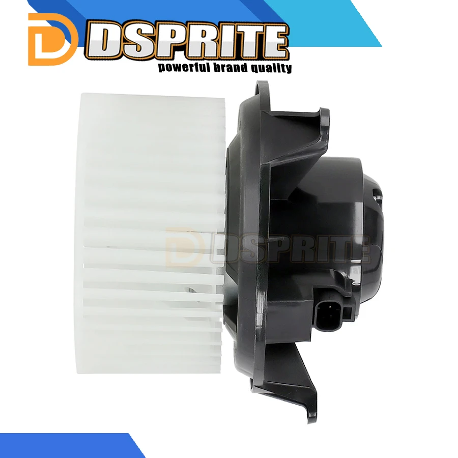 

Front Blower Motor A/C Fan Assembly for Nissan Frontier 4.0L V6 Gas 2005-2019 PM9282, 27226-EA000, 27226-EA010 , BM 9282