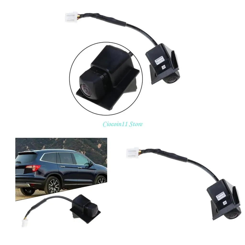 

Y1UB Seamless Installation Rearview Parking Camera 39530-TG7-A01 Reversing Canera
