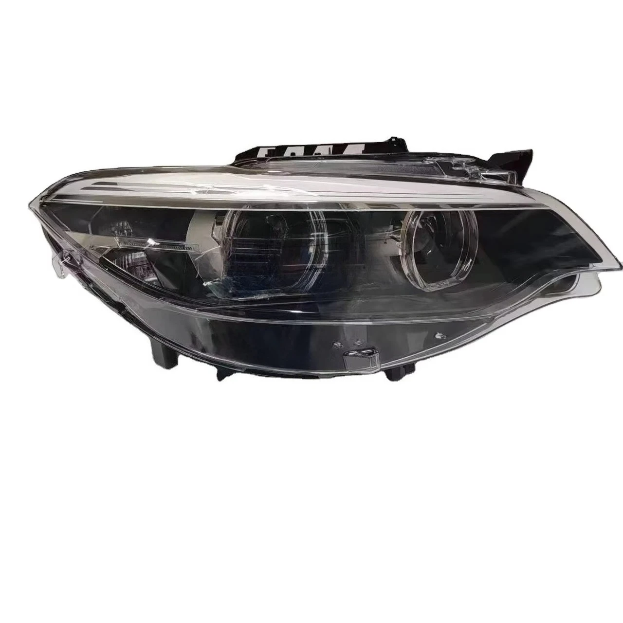 

For car 2 series lighting system headlights F22 headlights Led headlights factory direct sales