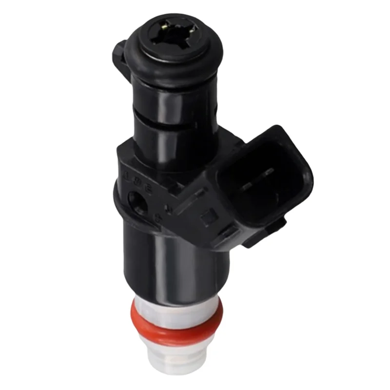 

Для Honda Civic FA1 1.8L 2006-2014 автомобильная топливная форсунка, номер детали 16450-RNA-A01