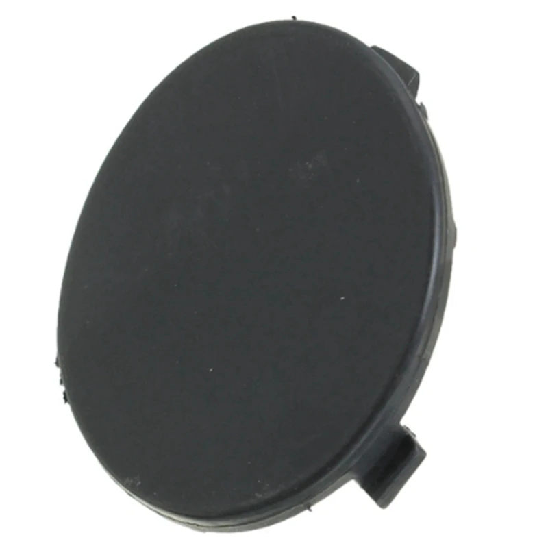 

2X Автомобильный Черный передний бампер, буксировочный крючок, крышка для FORD FOCUS MK2 для C-Max 2007-2011 8M5117A989AA