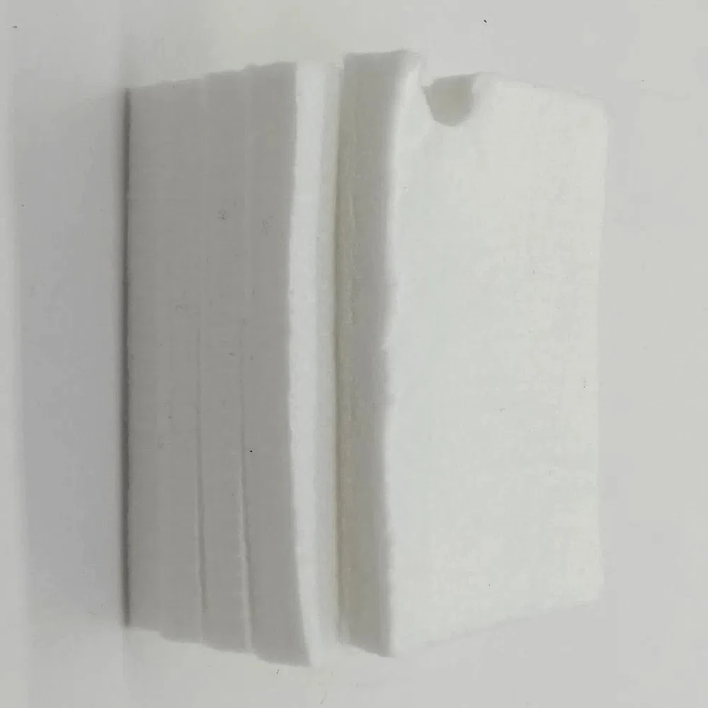 5 шт. губка для отработанных чернил подходит для EPSON EcoTank XP-4105 XP-2100 XP-3200 XP-4150 XP-2101 XP-3155 XP-4100 XP-2155 XP-4155 XP-4205