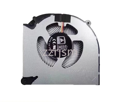 

A+ANew Original Laptop CPU Cooling Fan For Medion Erazer Scout E20-MD62528 V170RNC FQNW DFSCL12E16486S