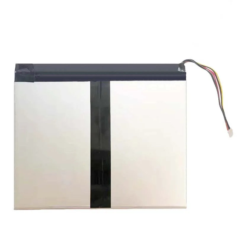 New 7.6V 5500mAh 4059134-2S PC EZpad8 Pro Tablet Battery For Jumper EZpad 8 Pro 7 PIN 5 Wire Plug +Tools