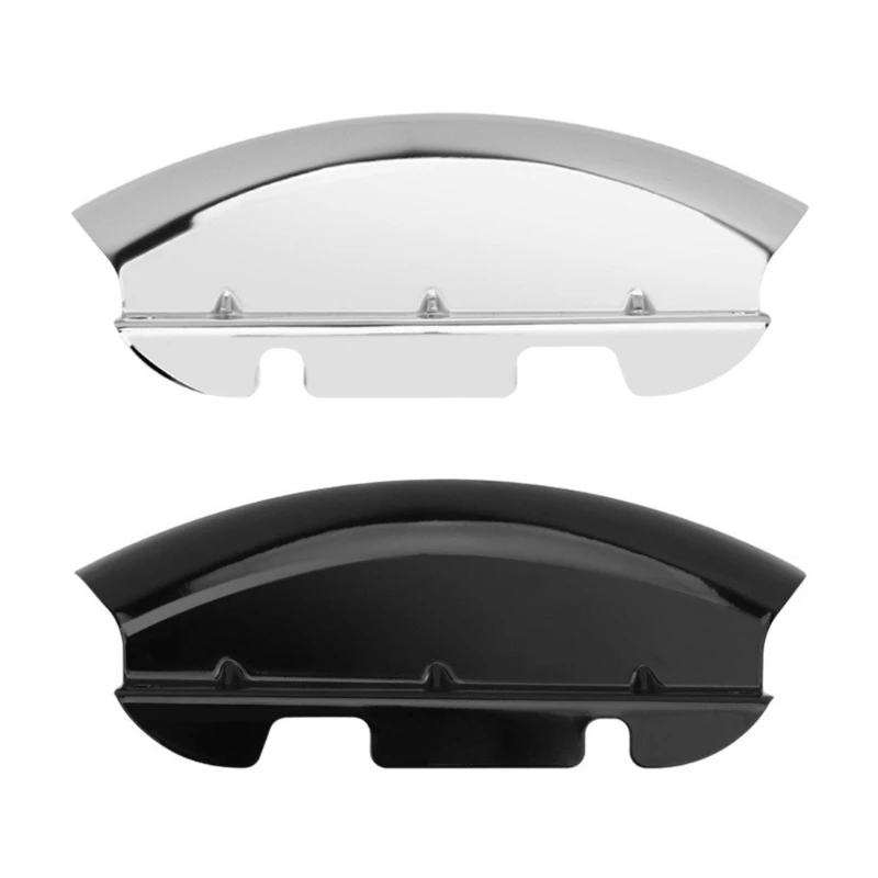 

Front Fork Air Deflector Cover for Motorbike Bikes Enthusiasts Easy Installation