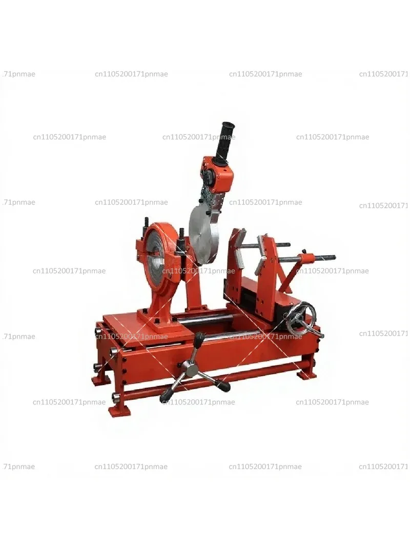 Hot Melt Welding Machine for PE Pipe 63-160mm, Portable Socket Fusion Welder for Water Pipe Connection